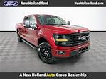 2026 Ford F-150 SuperCrew Cab 4WD Pickup for sale #6FN084 - photo 1