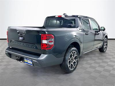 2026 Ford Maverick SuperCrew Cab AWD Pickup for sale #6FN085 - photo 2