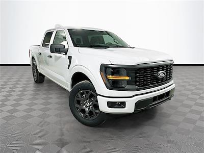 2026 Ford F-150 SuperCrew Cab 4WD Pickup for sale #6FN088 - photo 1