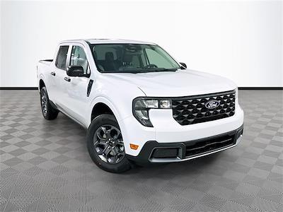 New 2026 Ford Maverick - photo 1