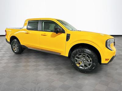 New 2026 Ford Maverick Tremor SuperCrew Cab for sale #6FN097 - photo 2