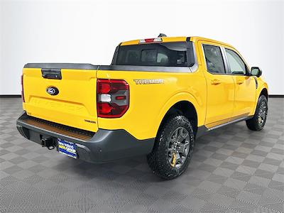 New 2026 Ford Maverick - photo 1