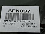 2026 Ford Maverick SuperCrew Cab AWD Pickup for sale #6FN097 - photo 17