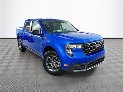 New 2026 Ford Maverick - photo 1