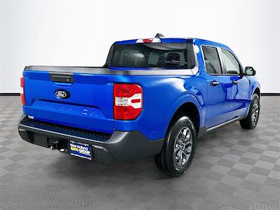 New 2026 Ford Maverick - photo 1