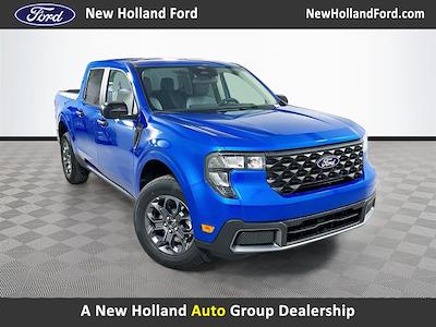 New 2026 Ford Maverick - photo 1