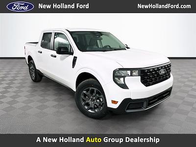 New 2026 Ford Maverick - photo 1