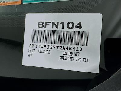 New 2026 Ford Maverick - photo 1