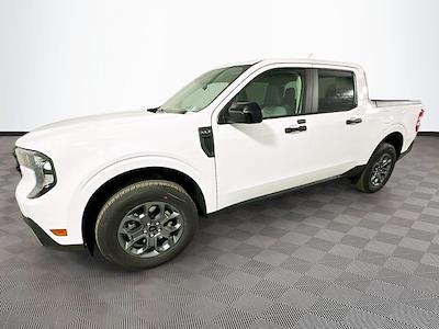 New 2026 Ford Maverick - photo 1