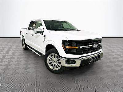 New 2026 Ford F-150 - photo 1
