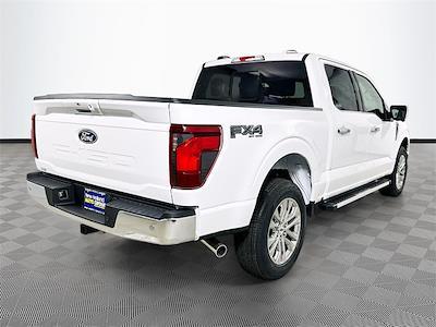 New 2026 Ford F-150 - photo 1