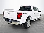 2026 Ford F-150 SuperCrew Cab 4WD Pickup for sale #6FN105 - photo 2