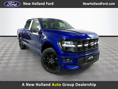 New 2026 Ford F-150 - photo 1