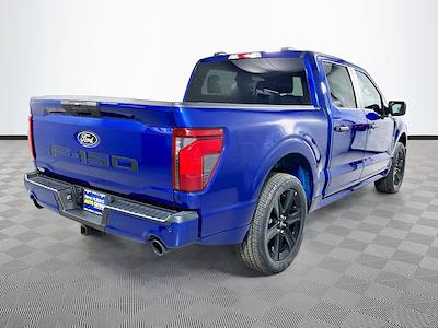 New 2026 Ford F-150 - photo 1
