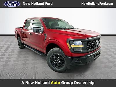 New 2026 Ford F-150 - photo 1