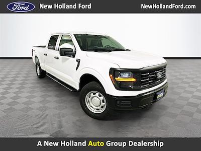 New 2026 Ford F-150 - photo 1