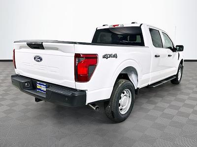New 2026 Ford F-150 - photo 1