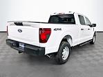 New 2026 Ford F-150 XL SuperCrew Cab for sale #6FN111 - photo 3