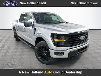 New 2026 Ford F-150 - photo 1