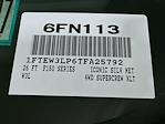 2026 Ford F-150 SuperCrew Cab 4WD Pickup for sale #6FN113 - photo 18
