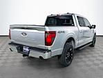 2026 Ford F-150 SuperCrew Cab 4WD Pickup for sale #6FN113 - photo 3