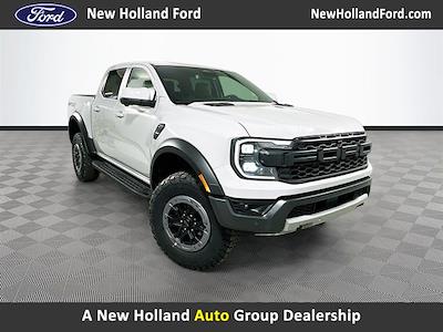 New 2026 Ford Ranger - photo 1