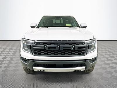 New 2026 Ford Ranger - photo 1