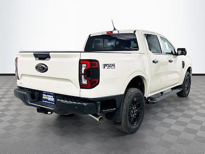 New 2026 Ford Ranger - photo 1