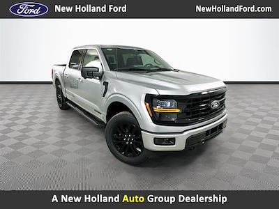 New 2026 Ford F-150 - photo 1