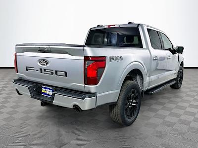 New 2026 Ford F-150 - photo 1