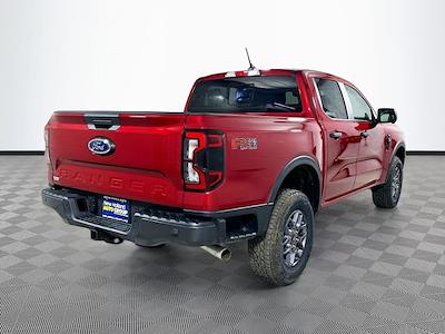 New 2026 Ford Ranger - photo 1