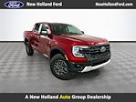 New 2026 Ford Ranger XLT SuperCrew Cab for sale #6FN123 - photo 1