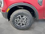 New 2026 Ford Ranger XLT SuperCrew Cab for sale #6FN123 - photo 16