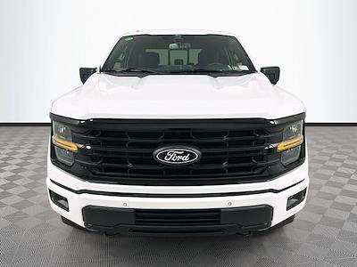 New 2026 Ford F-150 - photo 1