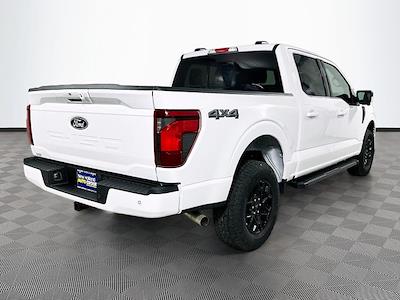 New 2026 Ford F-150 - photo 1