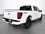 2026 Ford F-150 SuperCrew Cab 4WD Pickup for sale #6FN137 - photo 4