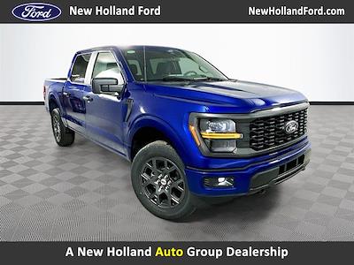 New 2026 Ford F-150 - photo 1