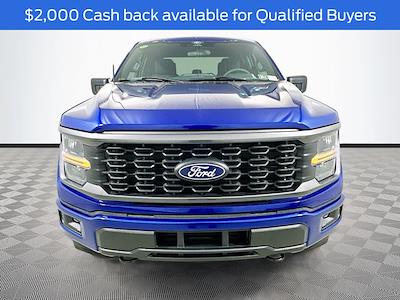 New 2026 Ford F-150 - photo 1