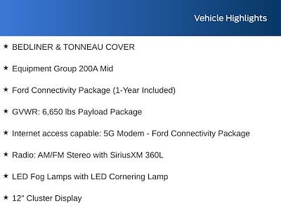 New 2026 Ford F-150 - photo 1