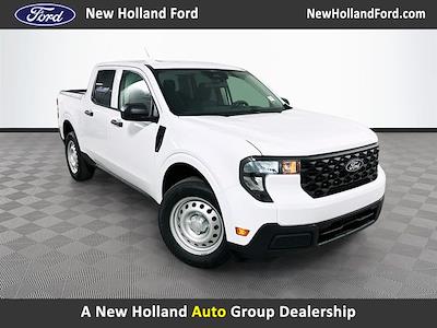 New 2026 Ford Maverick - photo 1