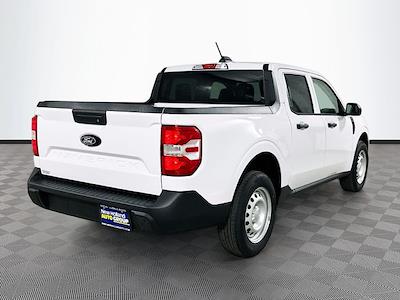 New 2026 Ford Maverick - photo 1