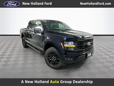 New 2026 Ford F-150 - photo 1