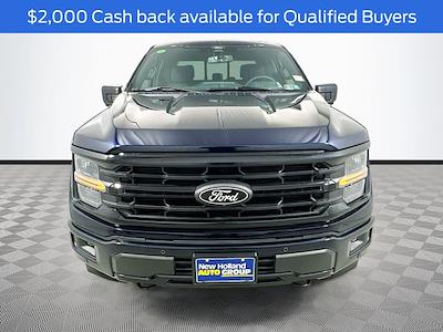 New 2026 Ford F-150 - photo 1