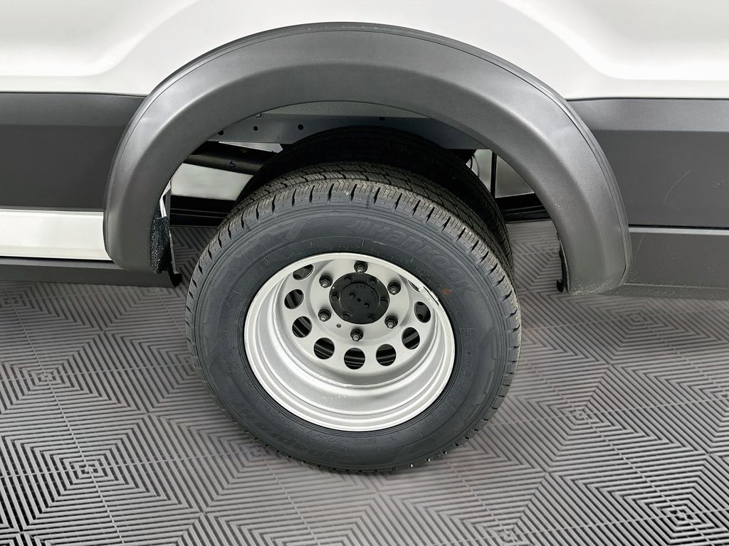 New 2026 Ford Transit 350 HD - photo 13
