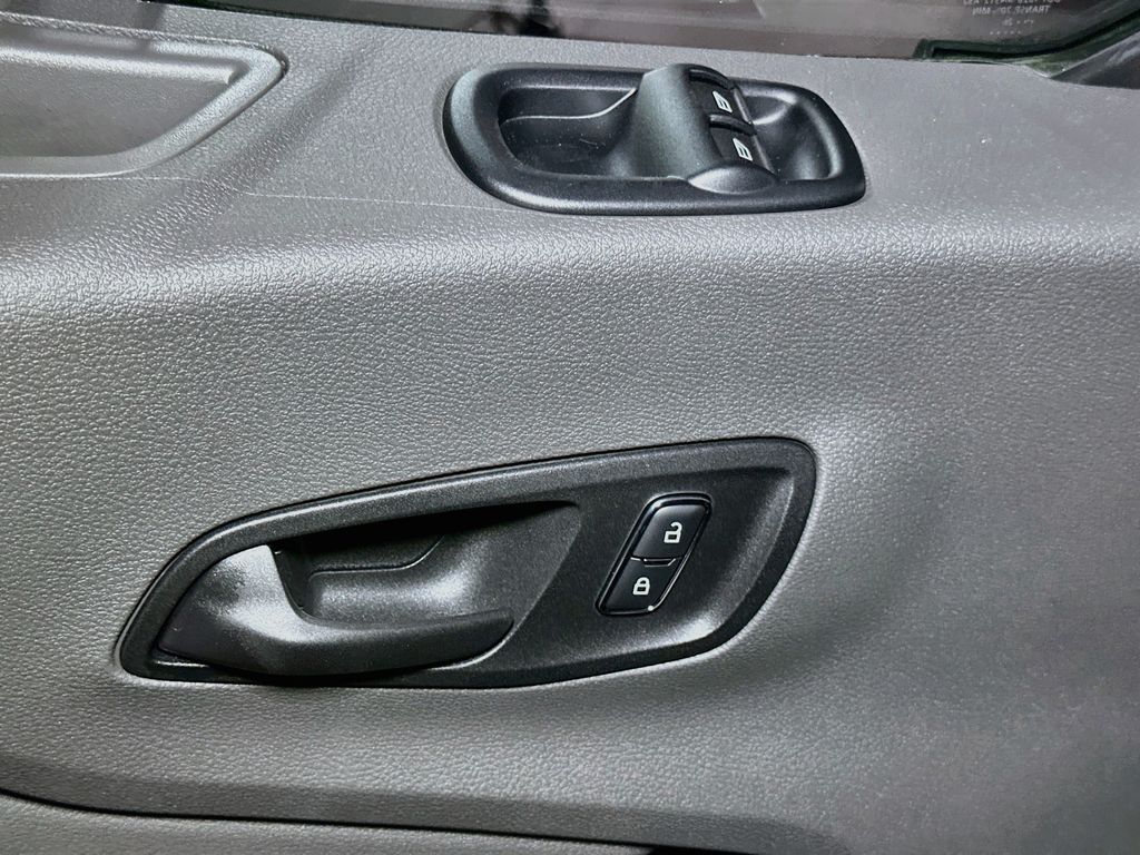 New 2026 Ford Transit 350 HD - photo 16