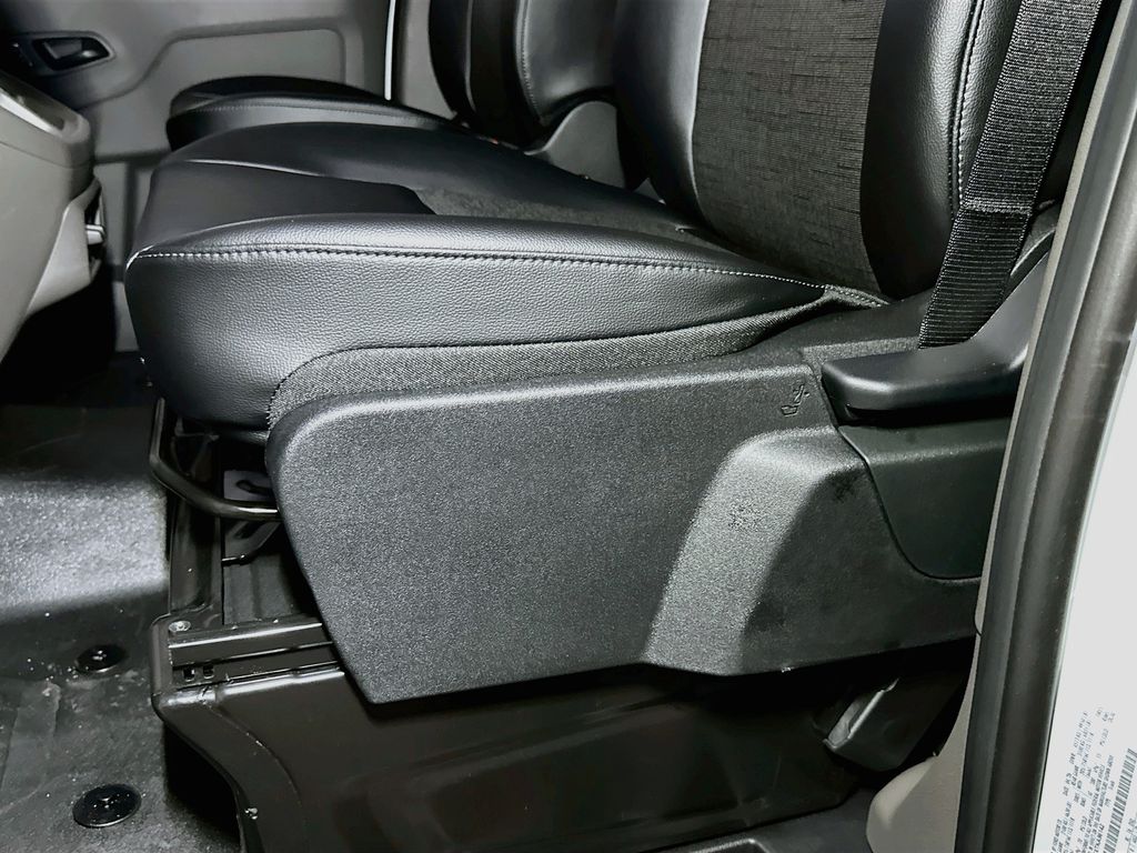New 2026 Ford Transit 350 HD - photo 17
