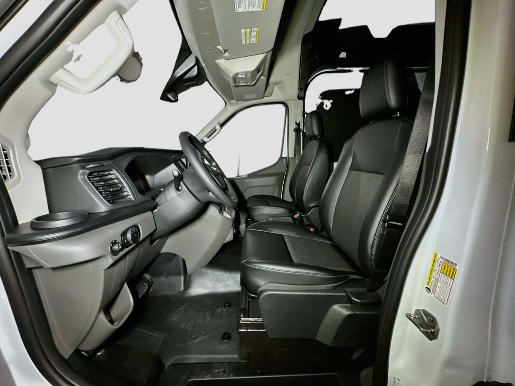New 2026 Ford Transit 350 HD - photo 19