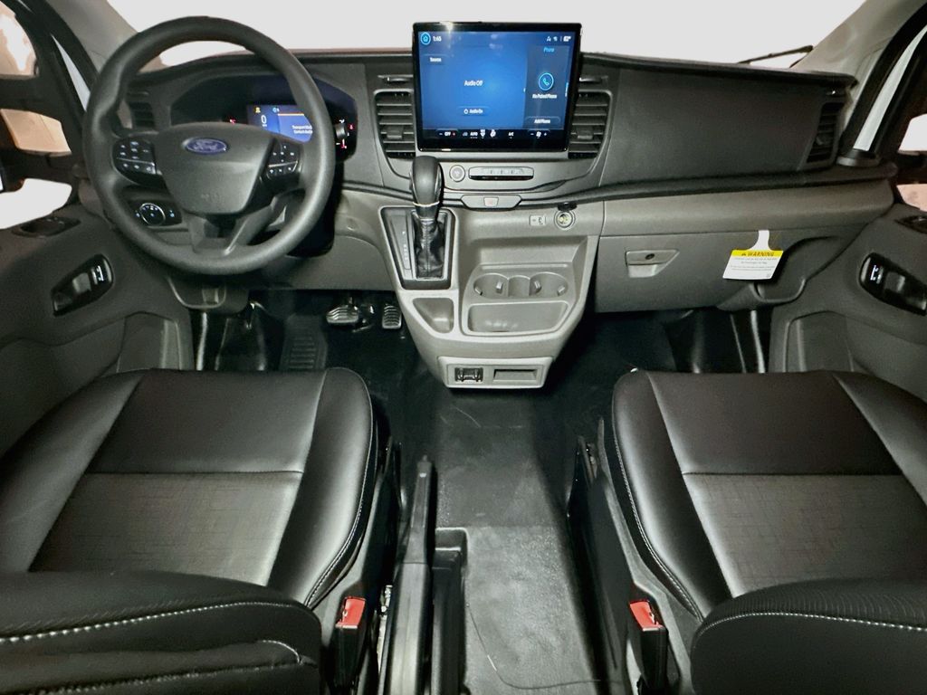 New 2026 Ford Transit 350 HD - photo 20