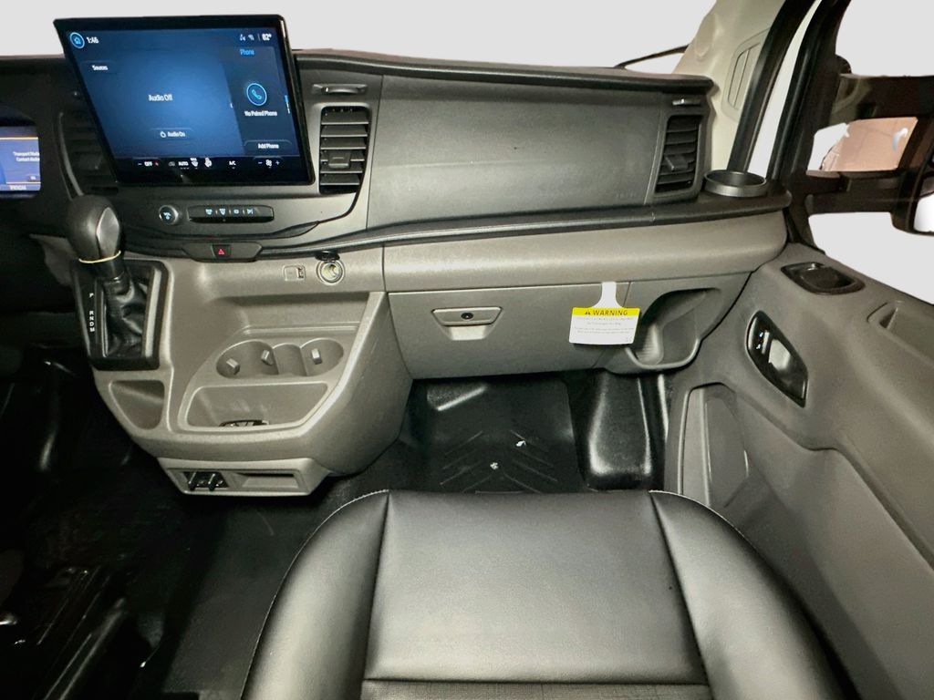 New 2026 Ford Transit 350 HD - photo 21