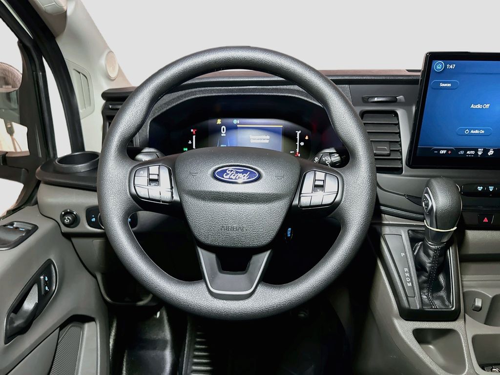 New 2026 Ford Transit 350 HD - photo 23